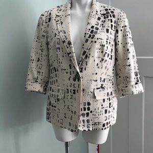 Coldwater creek Blazer